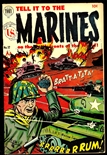 Tell It to the Marines #12