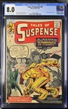 Tales of Suspense #41