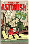 Tales to Astonish #38