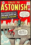 Tales to Astonish #42
