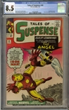 Tales of Suspense #49