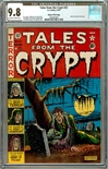 Tales From the Crypt #22