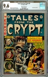 Tales From the Crypt #34