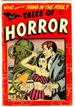 Tales of Horror #2
