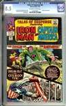 Tales of Suspense #62