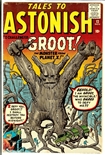 Tales to Astonish #13