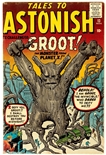 Tales to Astonish #13