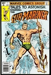Tales to Astonish (Vol 2) #1