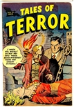 Tales of Terror #1