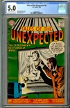 Tales of the Unexpected #8