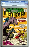 Tales of the Unexpected #54