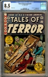 Tales of Terror Annual #3