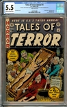 Tales of Terror Annual #3