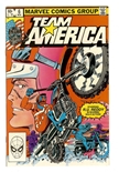 Team America #6