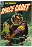 Tom Corbett Space Cadet #6