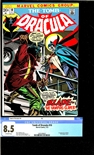 Tomb of Dracula #10