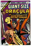 Giant-Size Dracula #3