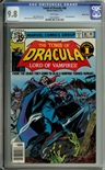 Tomb of Dracula #68