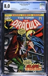 Tomb of Dracula #10