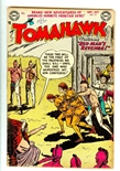Tomahawk #19