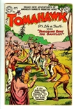 Tomahawk #23