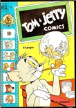 Tom and Jerry #75