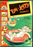 Tom and Jerry #82
