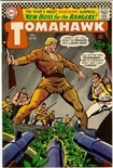 Tomahawk #108