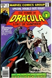 Tomb of Dracula #70