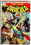Tomb of Dracula #9