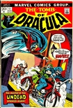 Tomb of Dracula #11