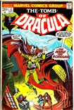 Tomb of Dracula #12