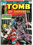 Tomb of Darkness #14