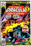 Tomb of Dracula #64