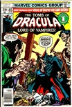 Tomb of Dracula #65