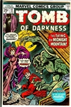 Tomb of Darkness #18