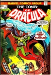 Tomb of Dracula #12