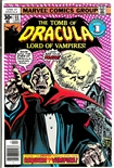 Tomb of Dracula #55