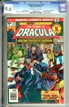 Tomb of Dracula #49