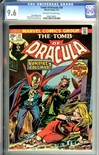 Tomb of Dracula #29
