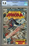 Tomb of Dracula #57