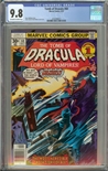 Tomb of Dracula #60