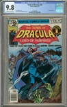 Tomb of Dracula #68