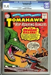 Tomahawk #102