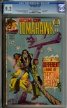 Tomahawk #138