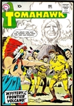 Tomahawk #60
