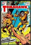 Tomahawk #61