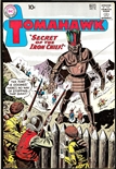 Tomahawk #70