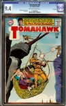 Tomahawk #98
