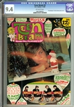 Teen Beam #2